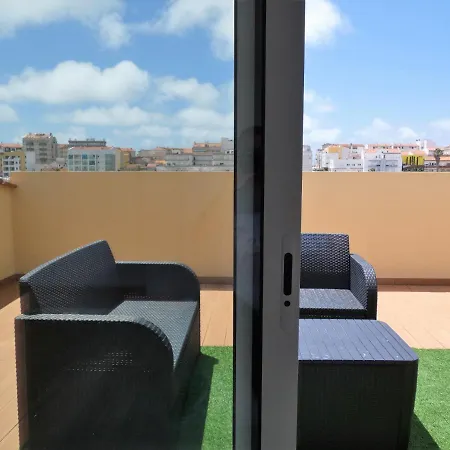 Barrinha Guest house Praia de Mira
