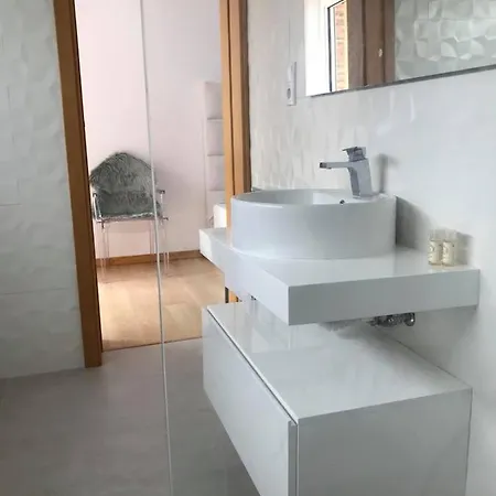Barrinha Gasthof 3*