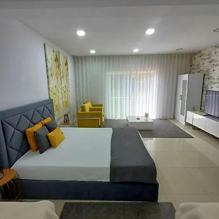 Barrinha Gasthof 3*