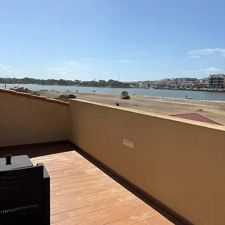 Barrinha 3*