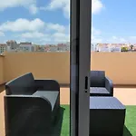 Barrinha בית הארחה פראיה דה מירה