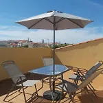 Barrinha Гостевой дом