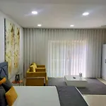 招待所 Barrinha