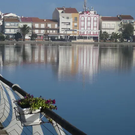 Affittacamere Barrinha 3*