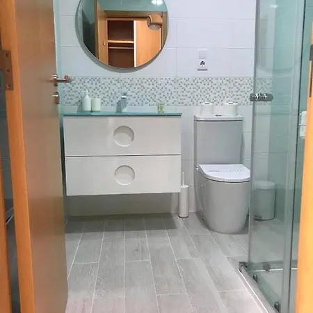 Barrinha Praia de Mira