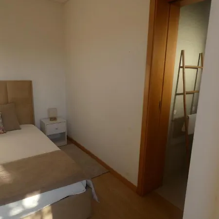 Konukevi Barrinha 3*