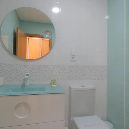 Affittacamere Barrinha 3*