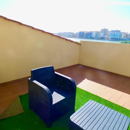 Barrinha Casa de hóspedes 3*