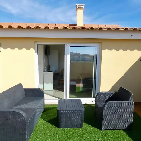 Barrinha Affittacamere 3*