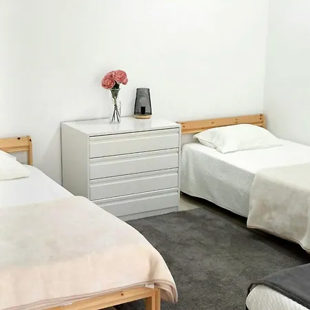 Barrinha Affittacamere Praia de Mira