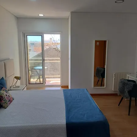 Barrinha Casa de hóspedes
