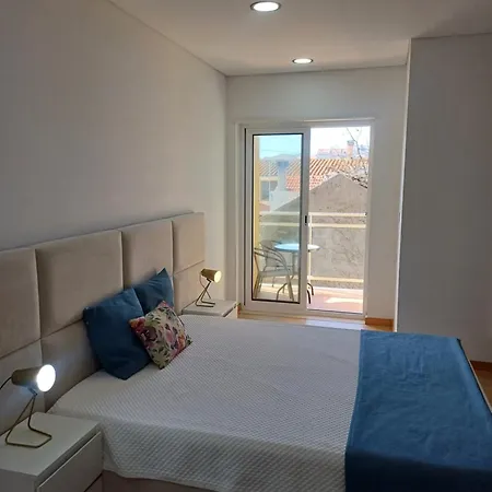 Affittacamere Barrinha