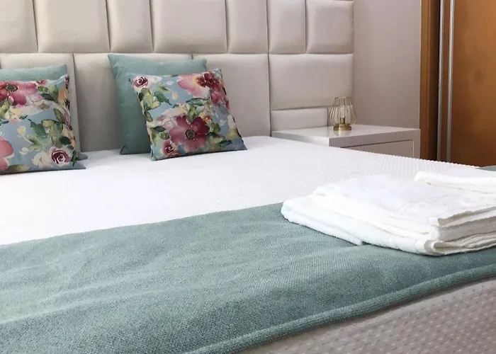 Affittacamere Barrinha 3*