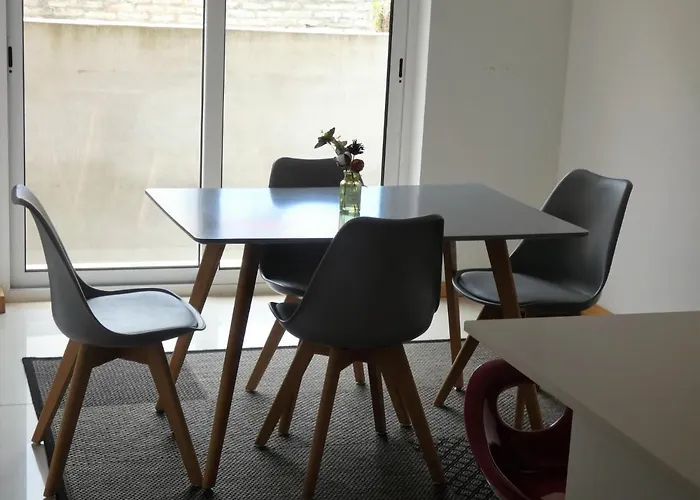 Barrinha Affittacamere Praia de Mira