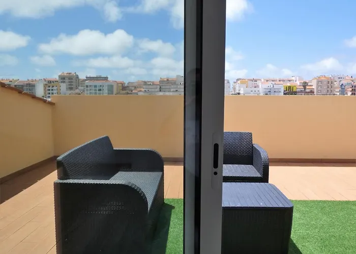 Barrinha Affittacamere Praia de Mira