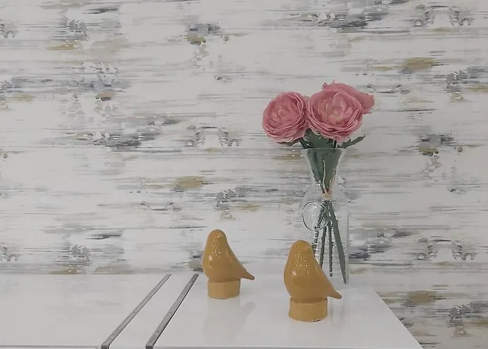 Barrinha Affittacamere 3*