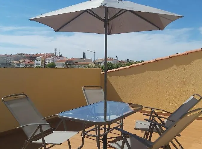 Barrinha Affittacamere