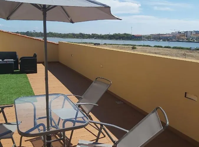 Barrinha 3*