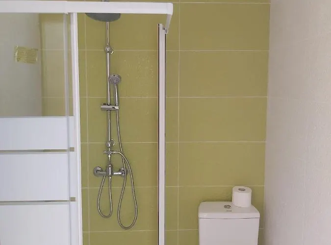 Barrinha Affittacamere 3*