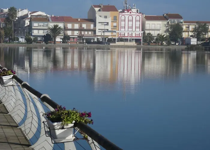 Affittacamere Barrinha 3*