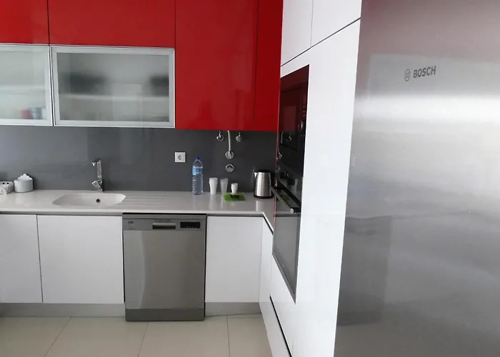 Barrinha Casa de hóspedes 3*