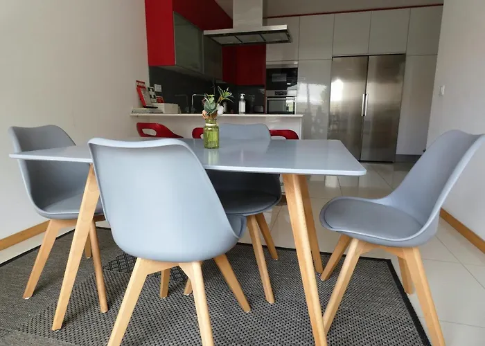 Affittacamere Barrinha