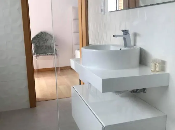 Barrinha Casa de hóspedes 3*