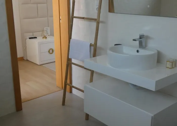 Barrinha 3* Praia de Mira