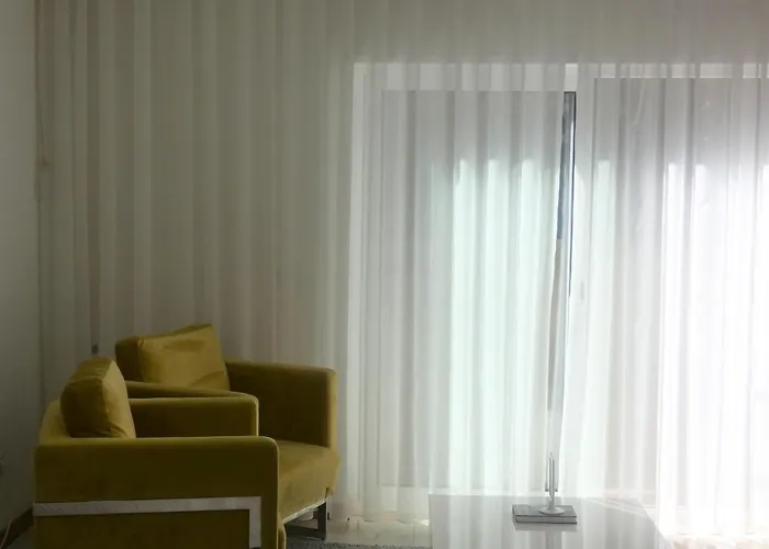 Affittacamere Barrinha Praia de Mira