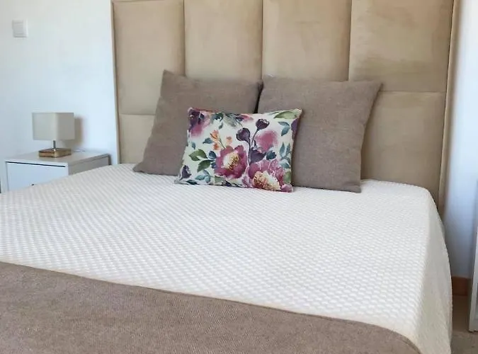 Affittacamere Barrinha Praia de Mira