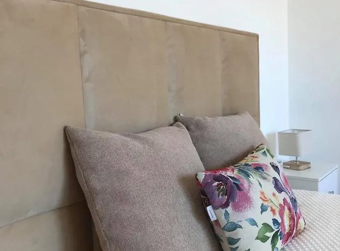 Barrinha Affittacamere