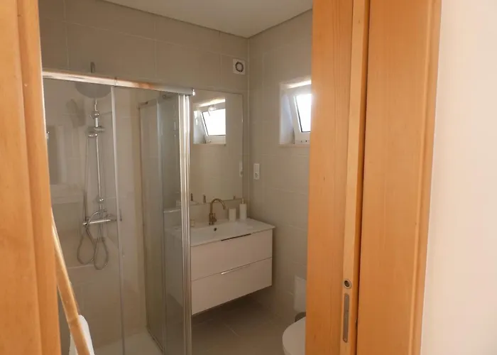 Barrinha Affittacamere Praia de Mira