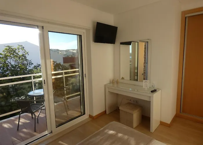 Barrinha Affittacamere Praia de Mira