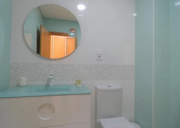 Casa de hóspedes Barrinha 3*