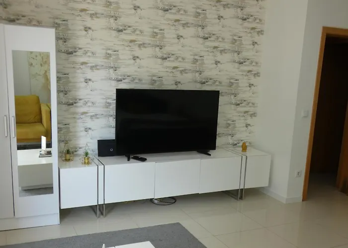 Barrinha Casa de hóspedes 3*