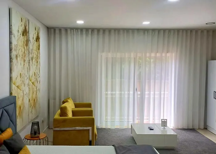 Casa de hóspedes Barrinha