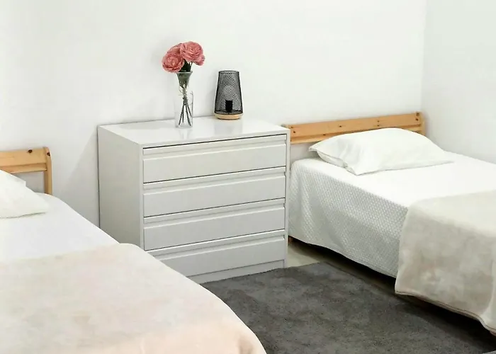 Barrinha Affittacamere Praia de Mira