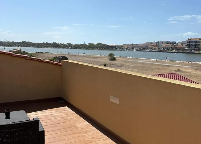 Barrinha 3*