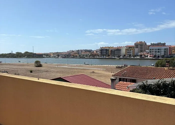 Barrinha Affittacamere